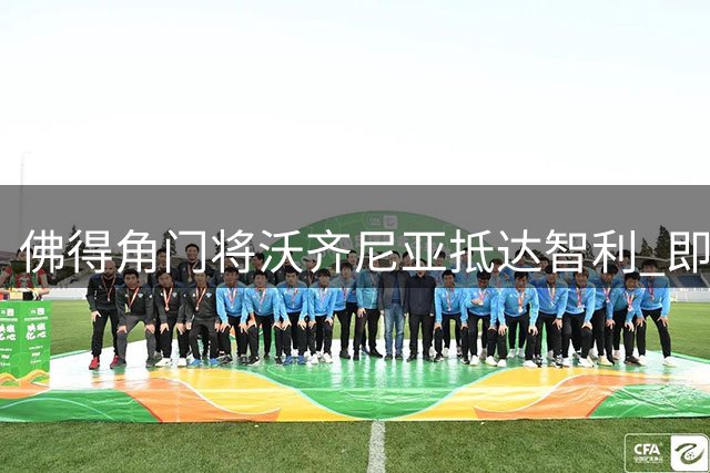 佛得角门将沃齐尼亚抵达智利 即将加盟联赛豪门(组图)