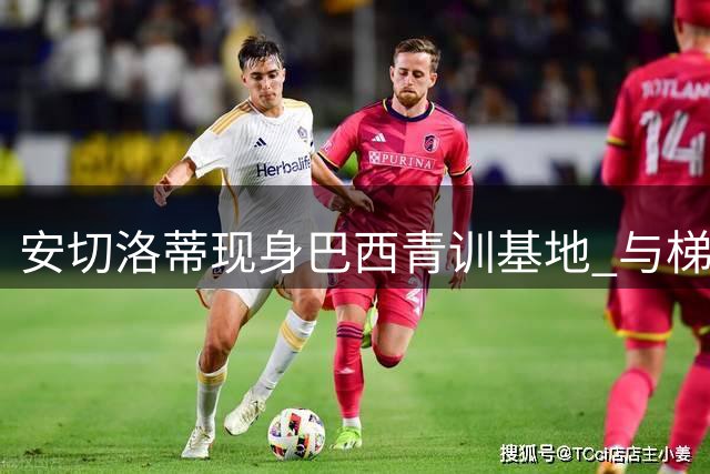 安切洛蒂现身巴西青训基地 与梯队教练共商足球未来
