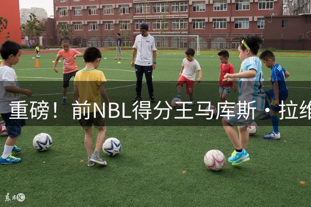 重磅！前NBL得分王马库斯·拉维特重返河南男篮